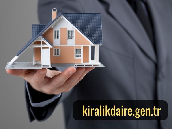 Taşlıoğlu Mahallesi Kiralık Daire